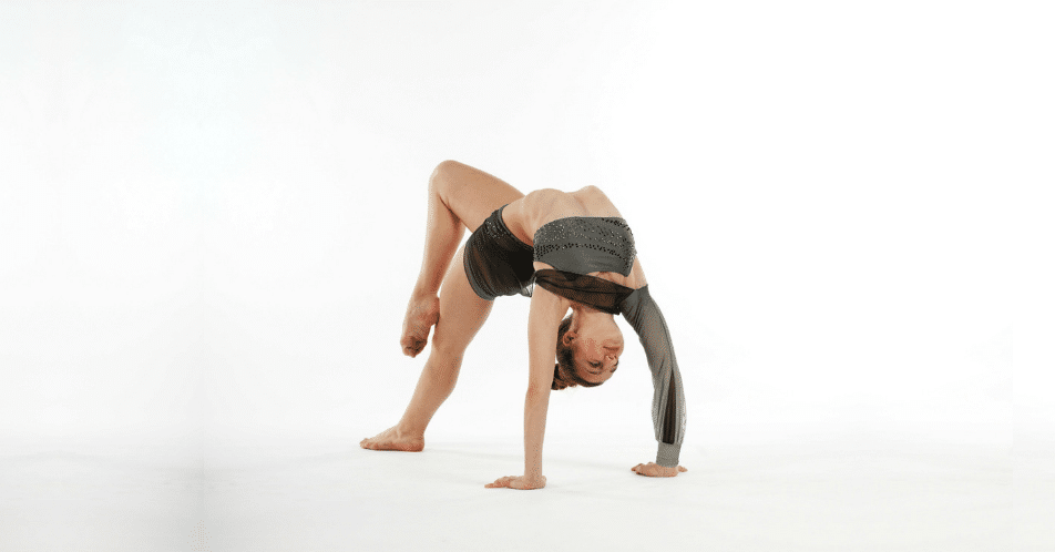 Selecting Acro Costumes: Tips for Teachers