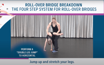 Roll-Over Bridge Breakdown: The Four Step System for Roll-Over Bridges